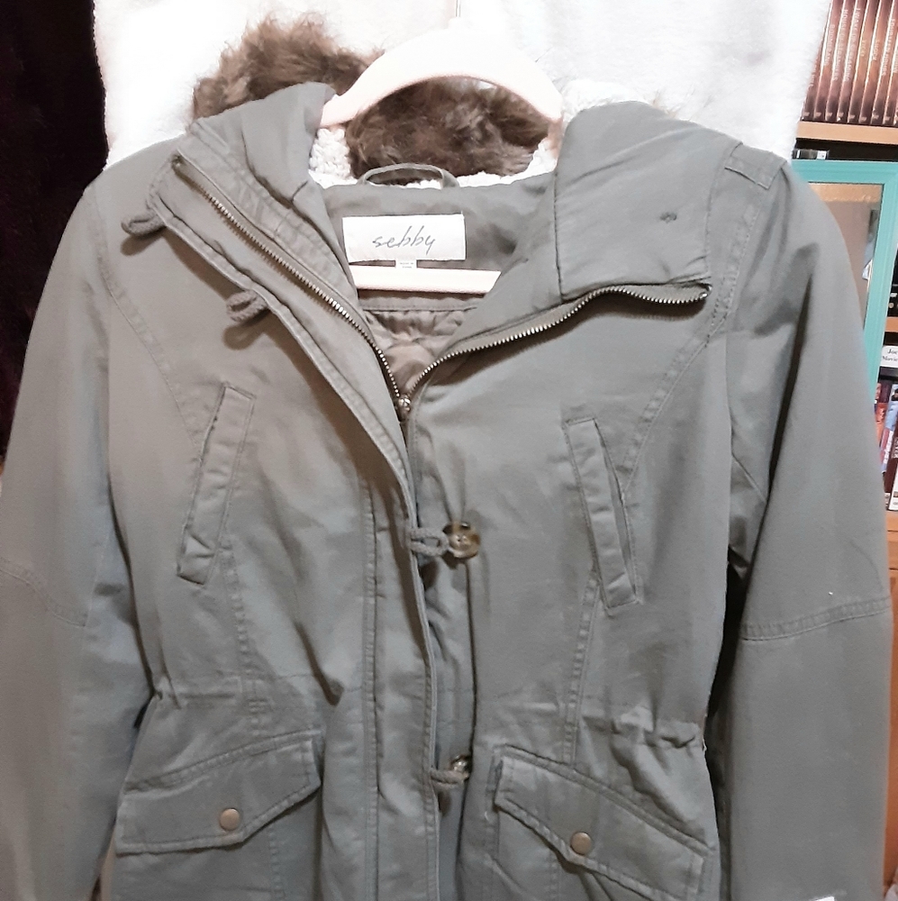 Coat